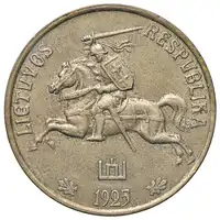 Obverse image