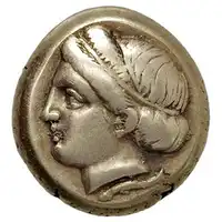 Obverse image