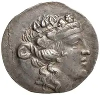 Obverse image