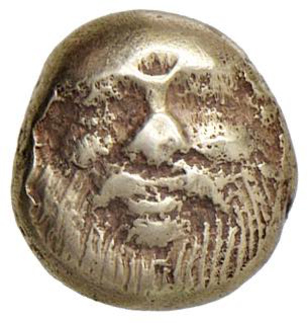 Dritto moneta