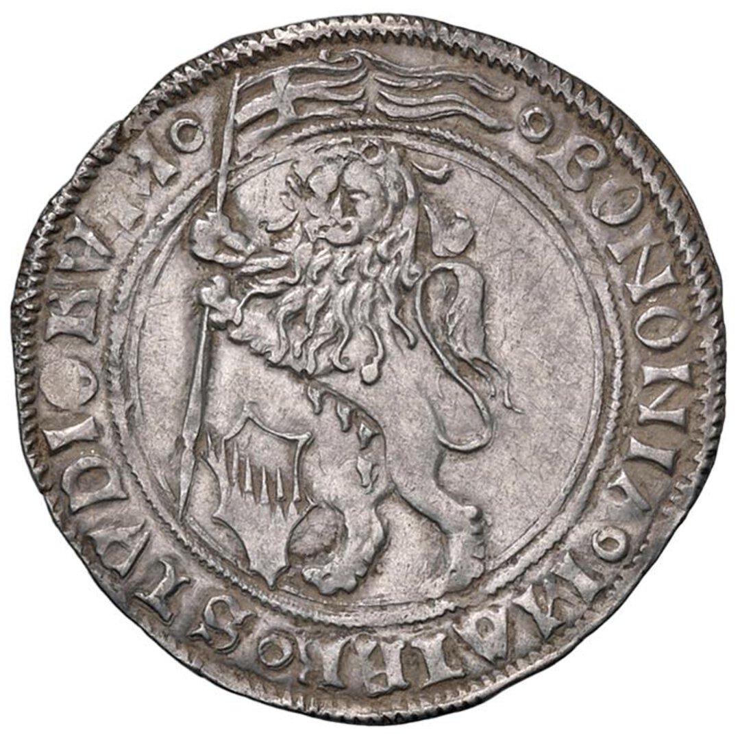 Dritto moneta