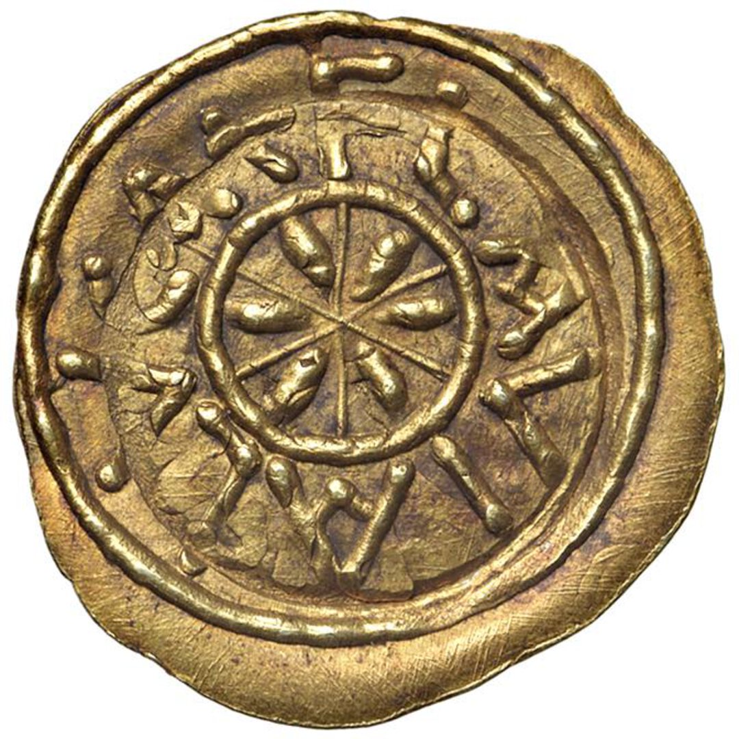 Dritto moneta