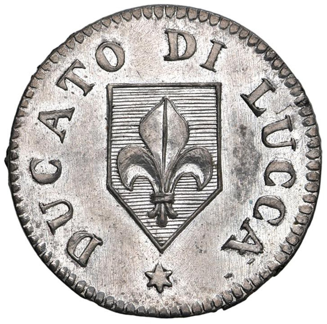 Dritto moneta