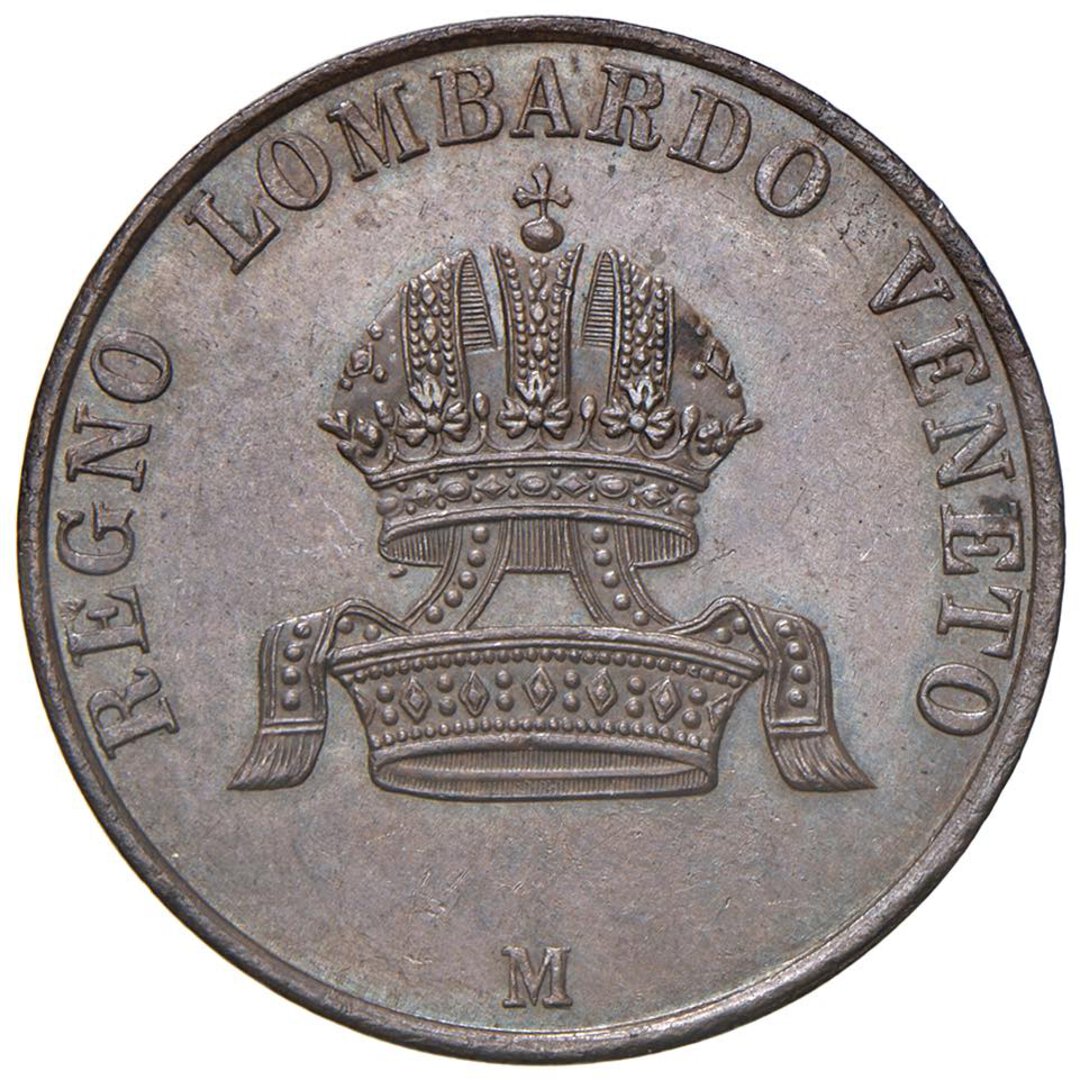 Dritto moneta