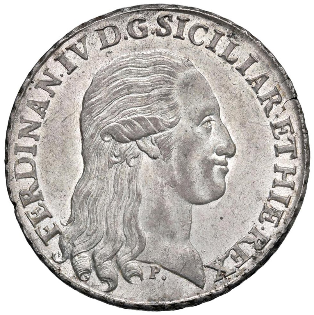 Dritto moneta