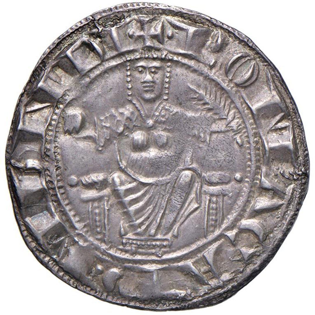 Dritto moneta