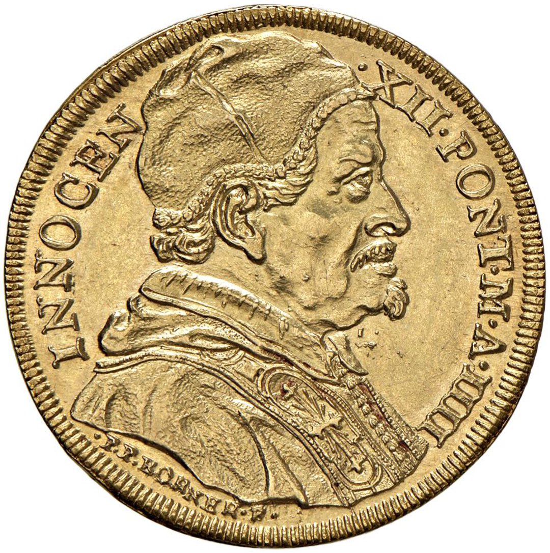 Dritto moneta