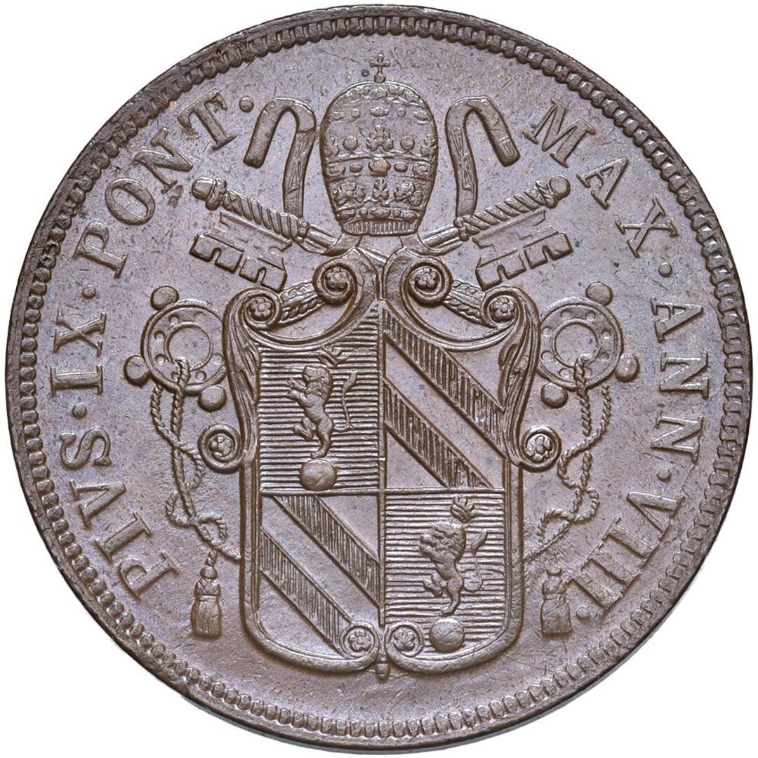 Dritto moneta