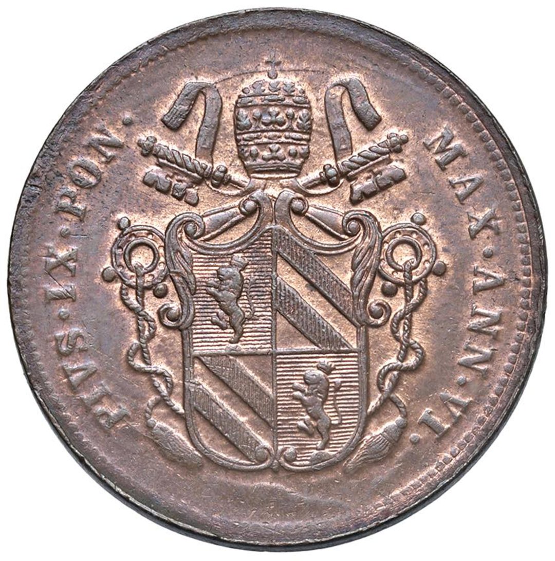 Dritto moneta