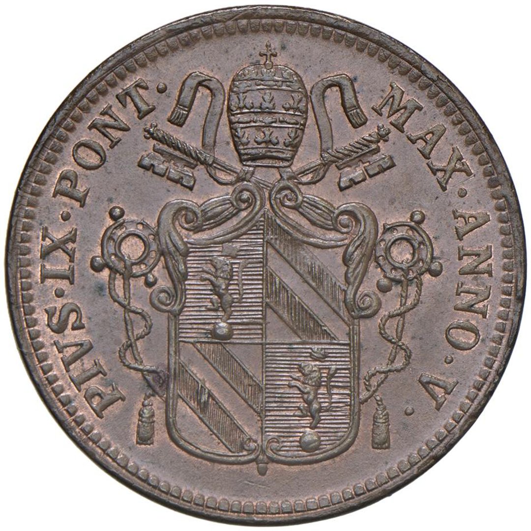 Dritto moneta