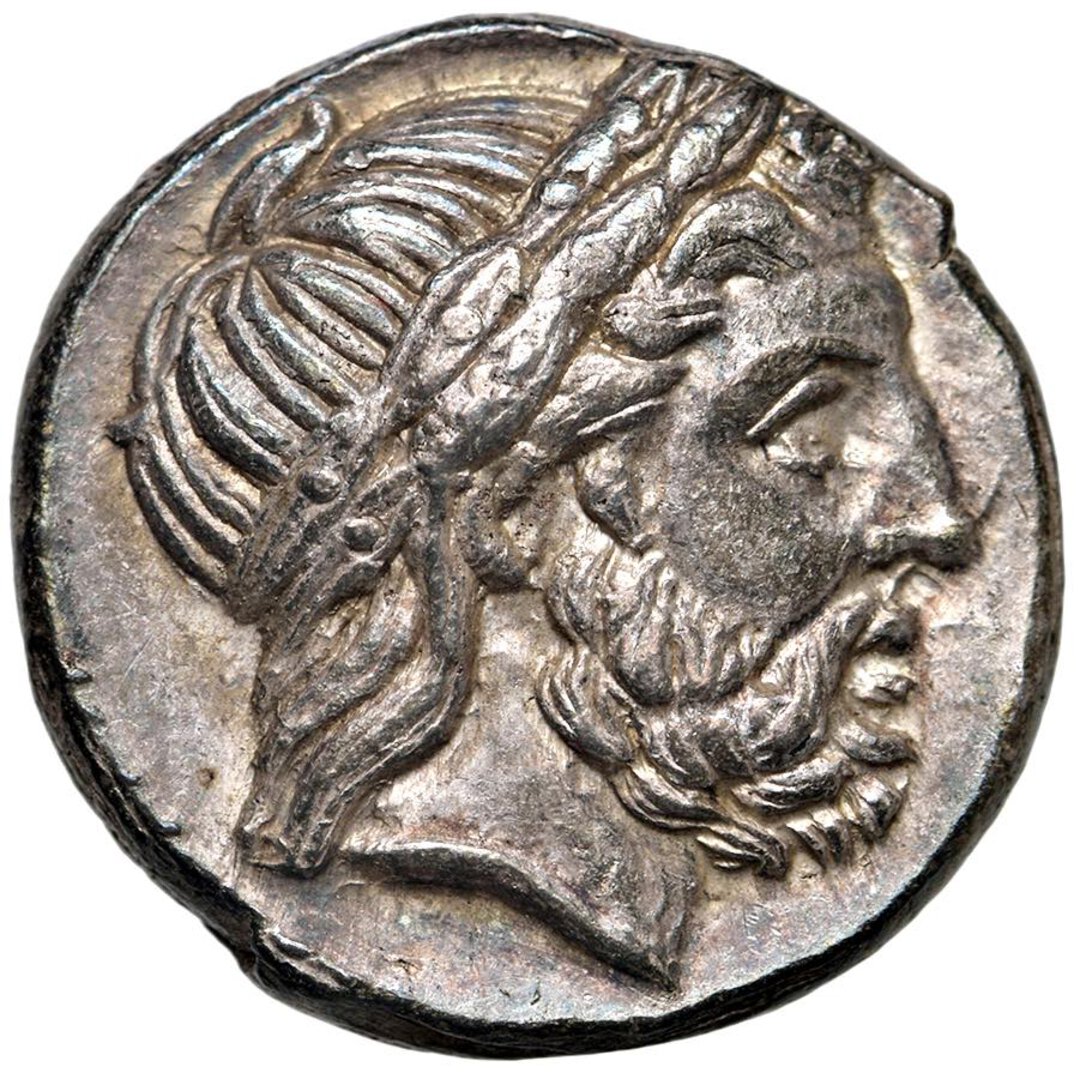 Dritto moneta