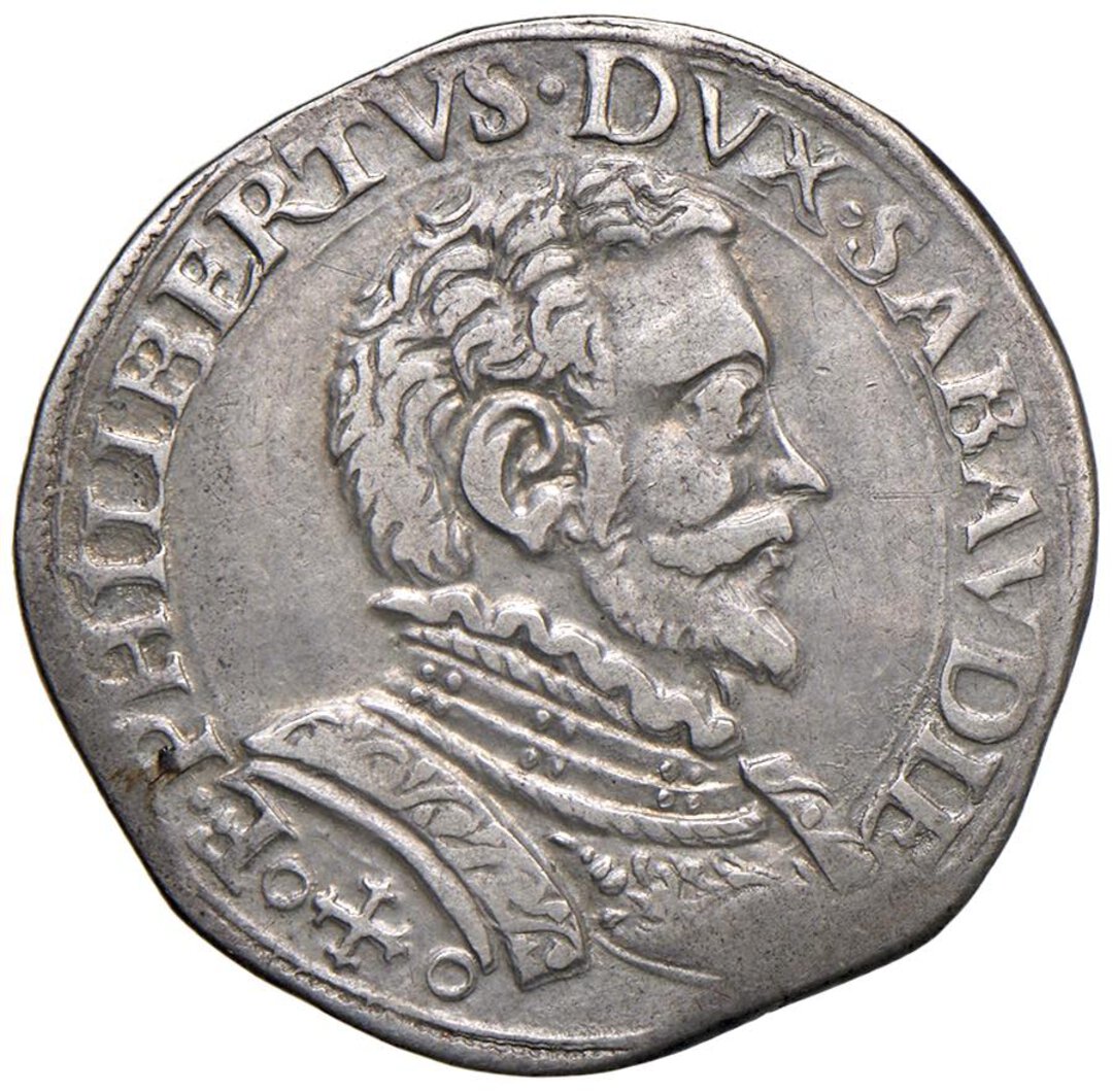 Dritto moneta
