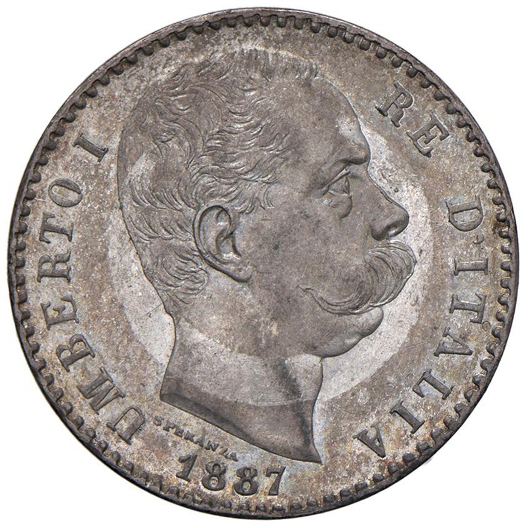 Dritto moneta