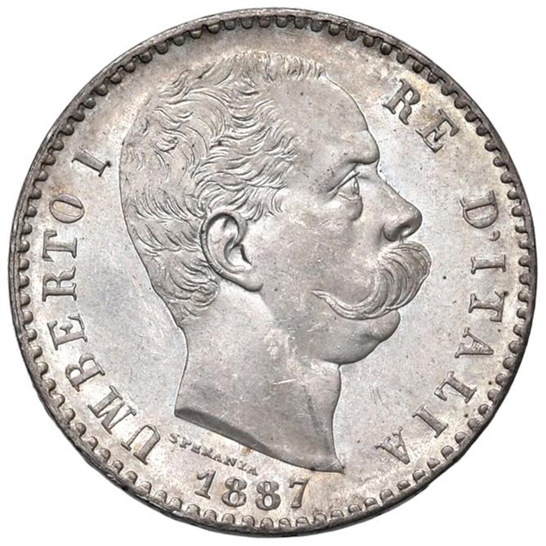 Dritto moneta