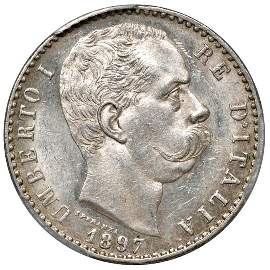 Dritto moneta