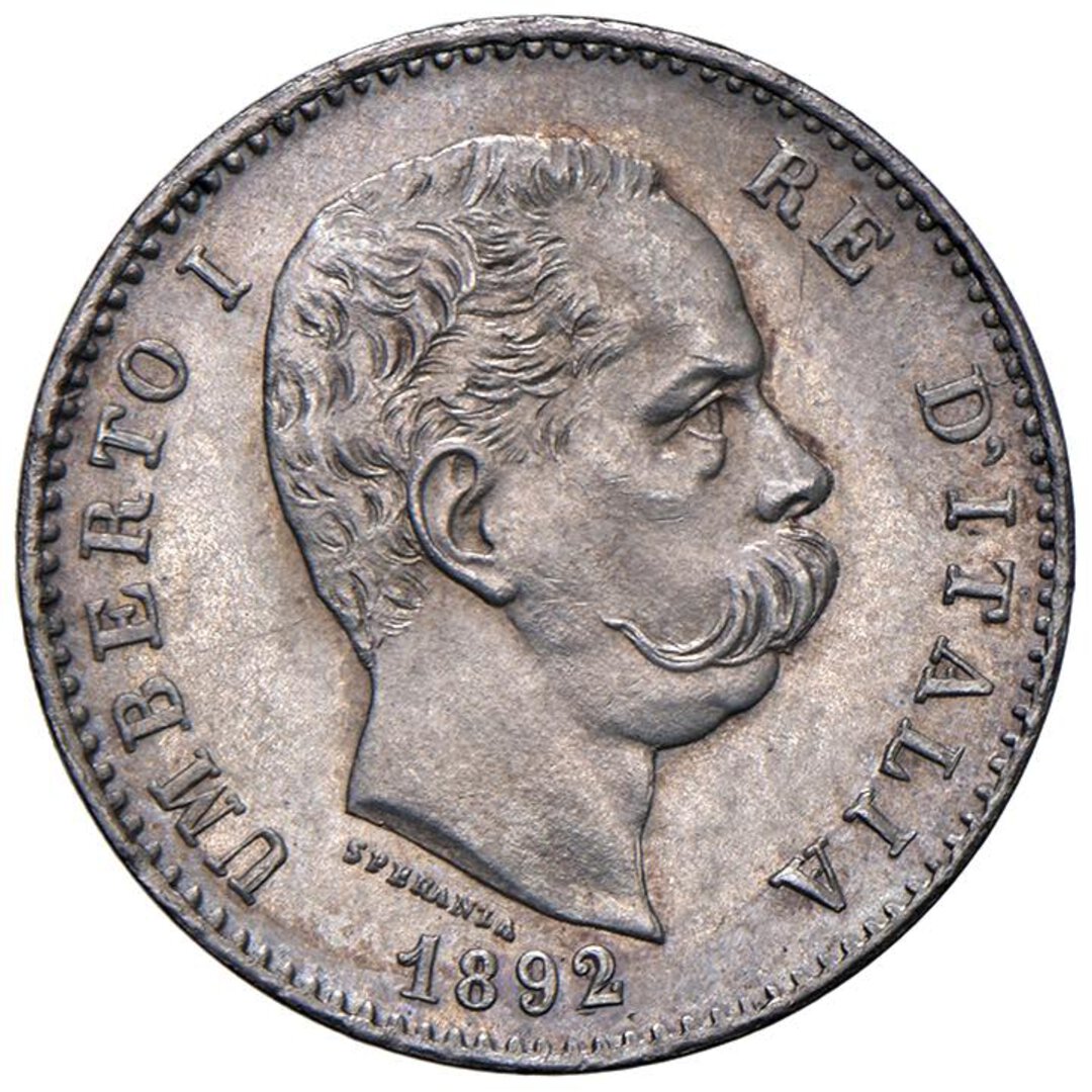 Dritto moneta