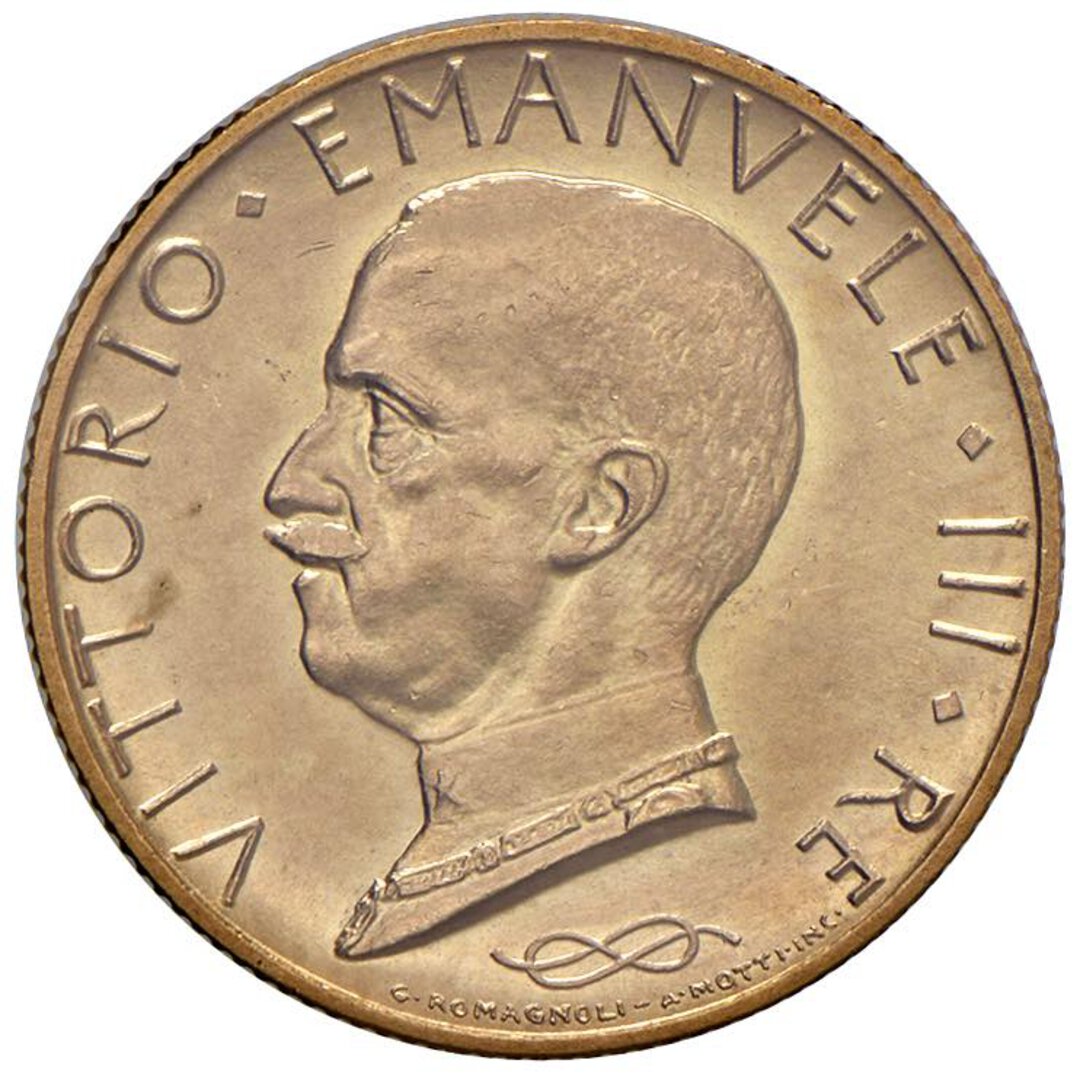 Dritto moneta