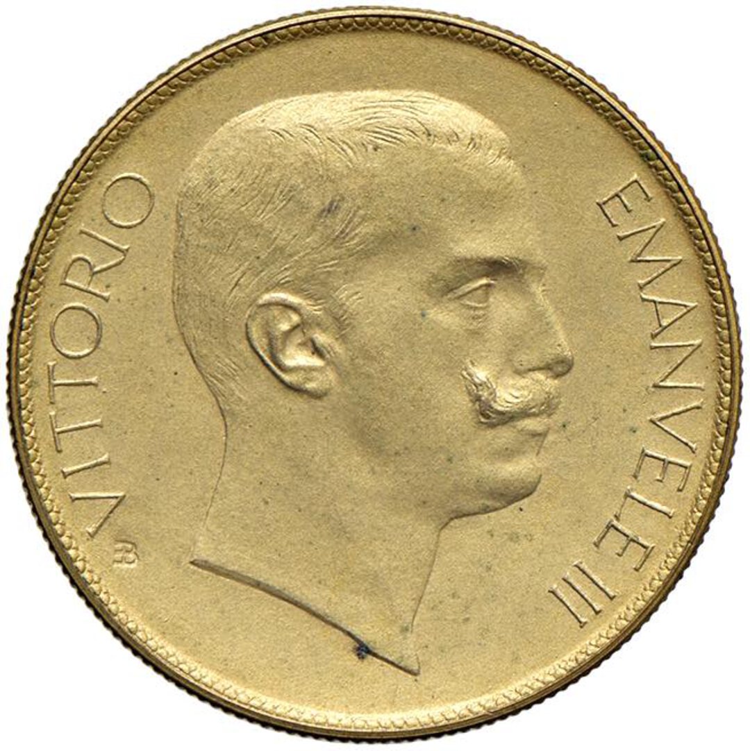 Dritto moneta