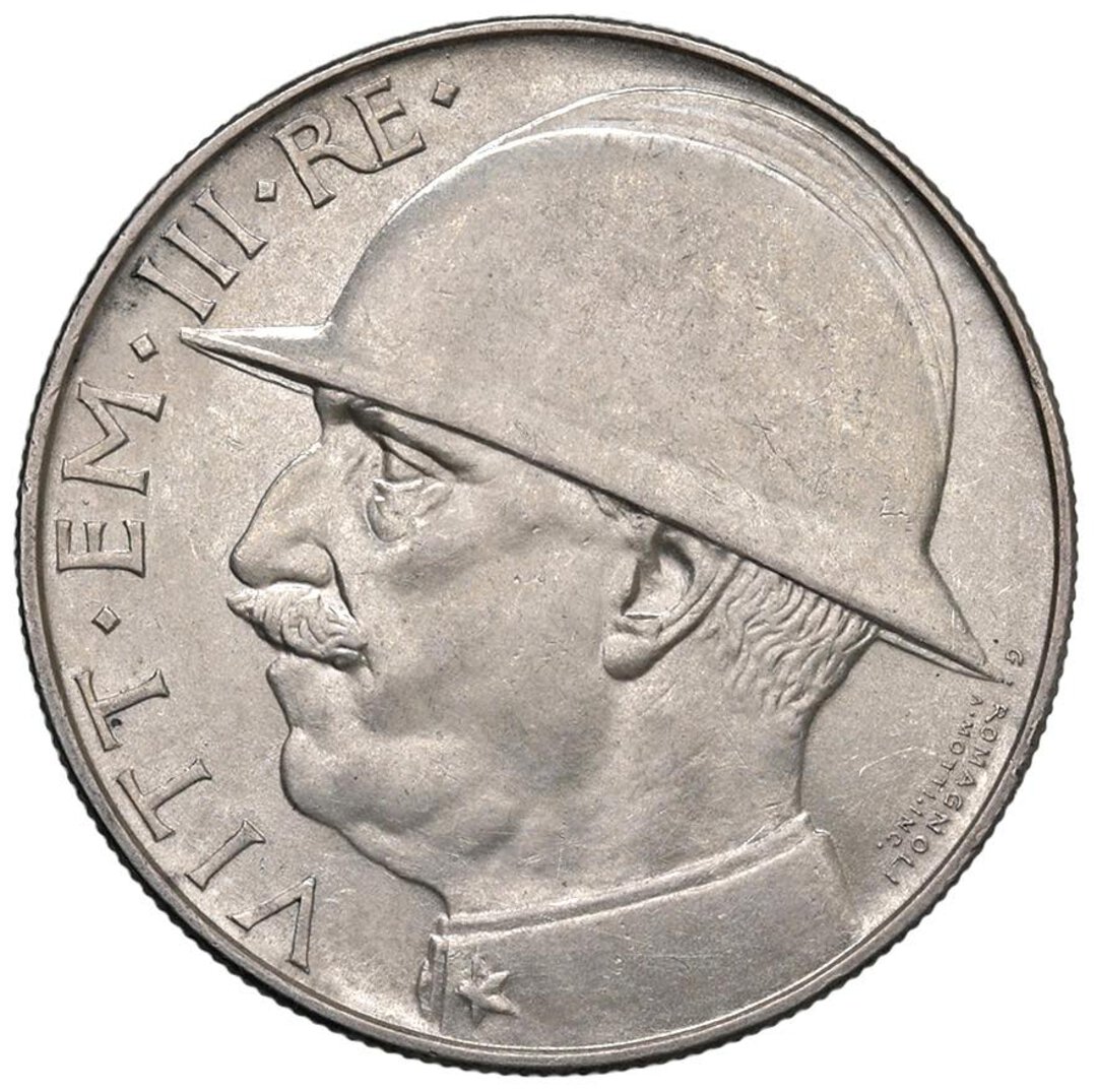Dritto moneta