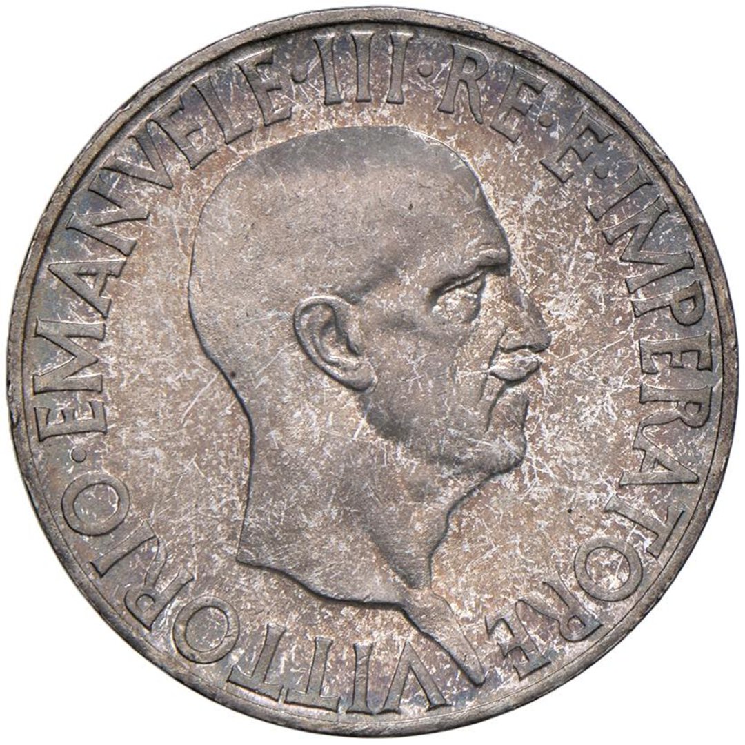 Dritto moneta
