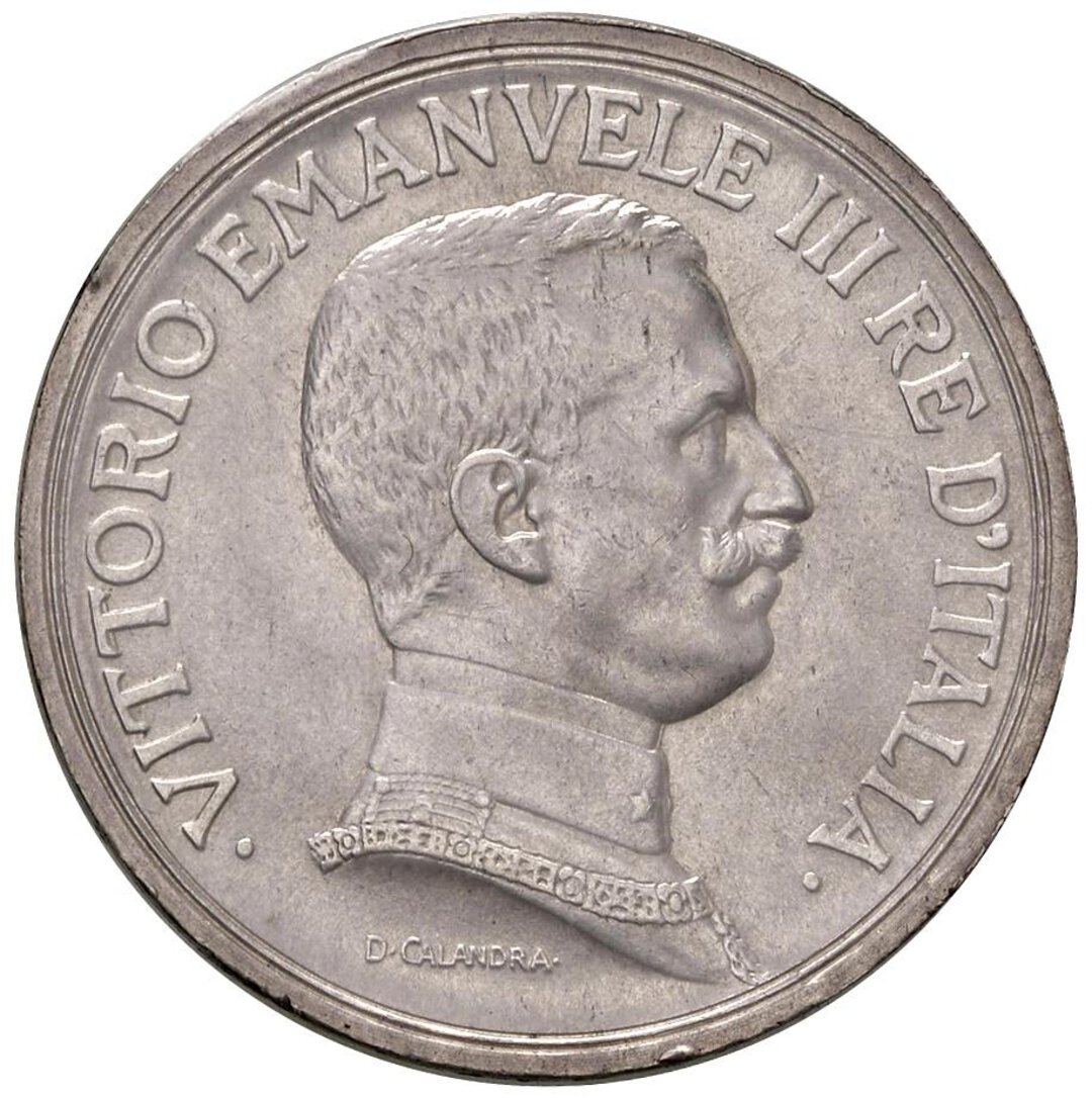 Dritto moneta