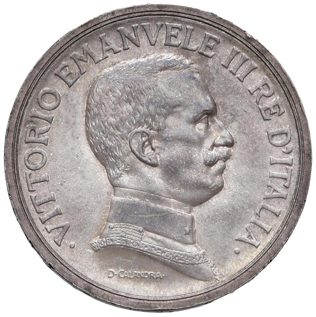 Dritto moneta