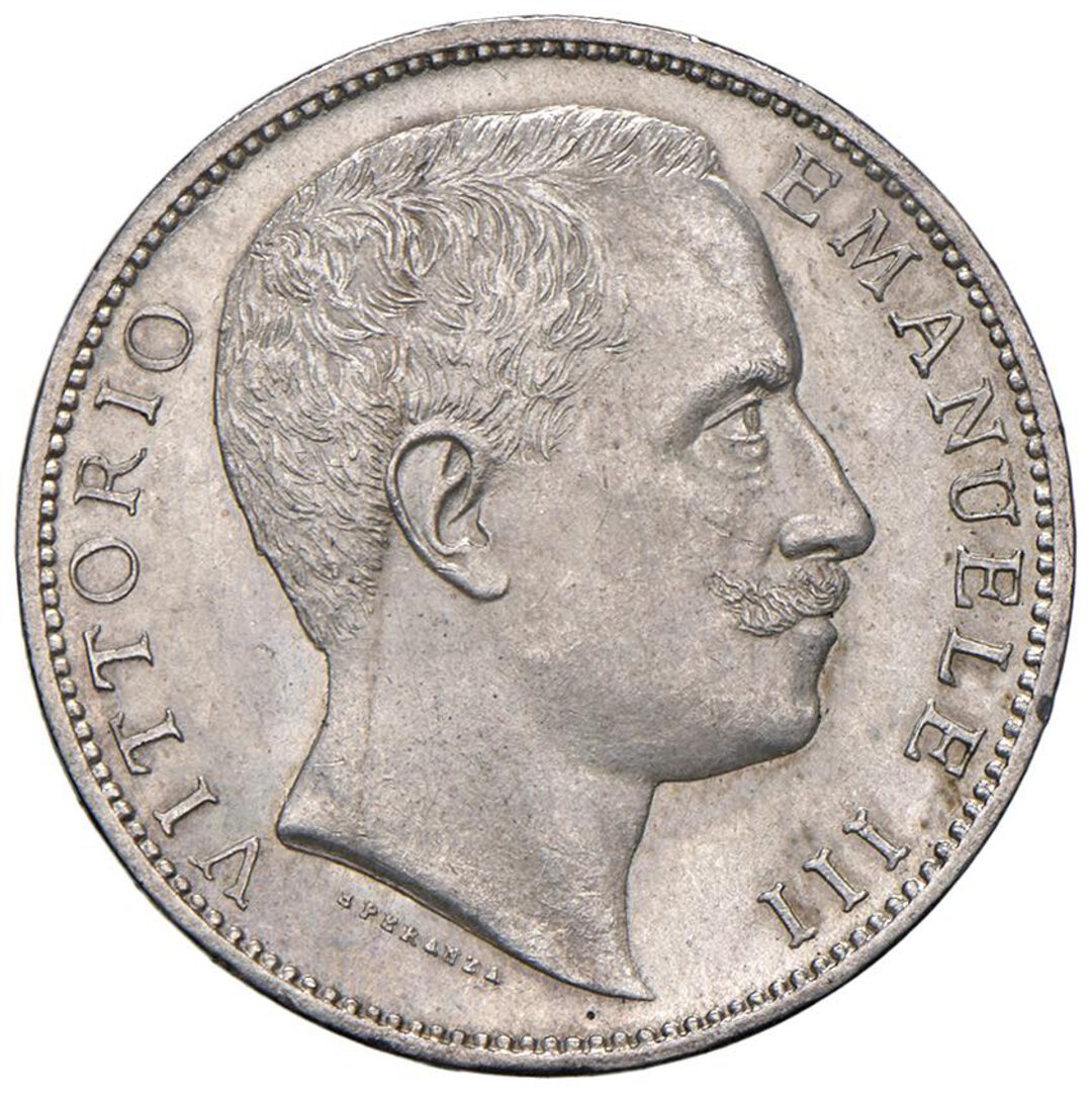 Dritto moneta