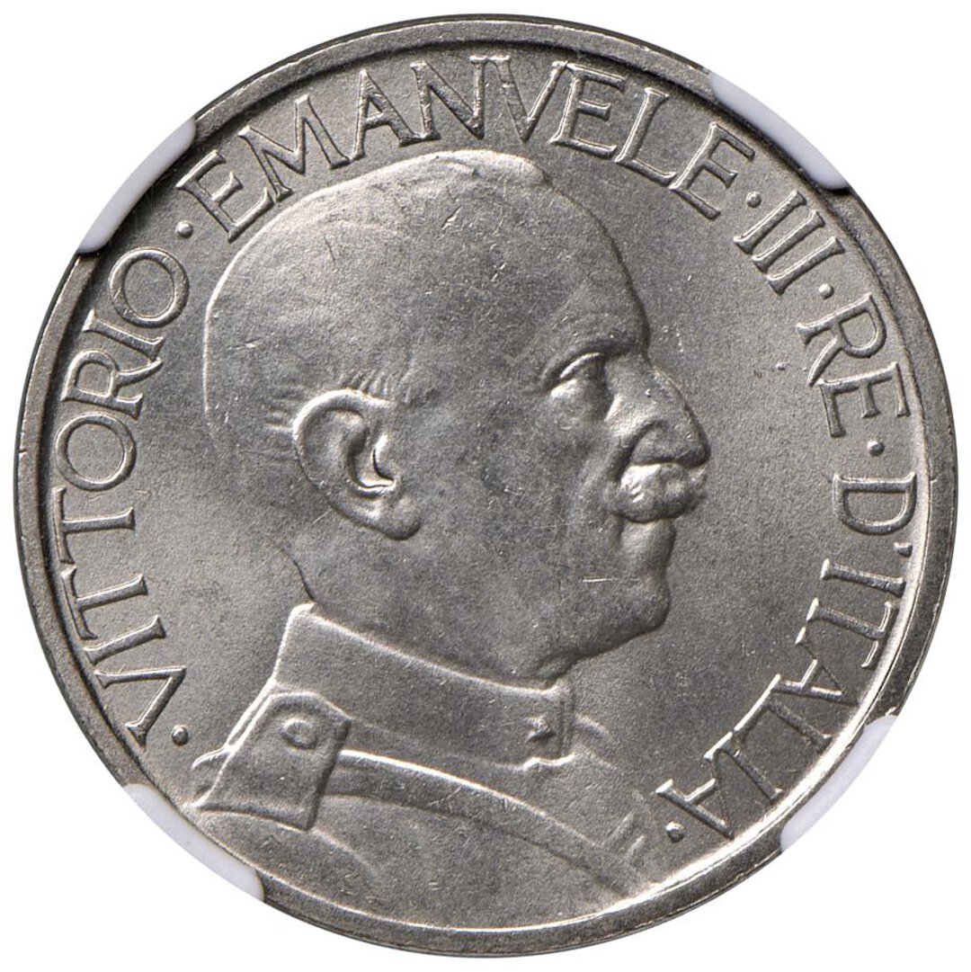 Dritto moneta
