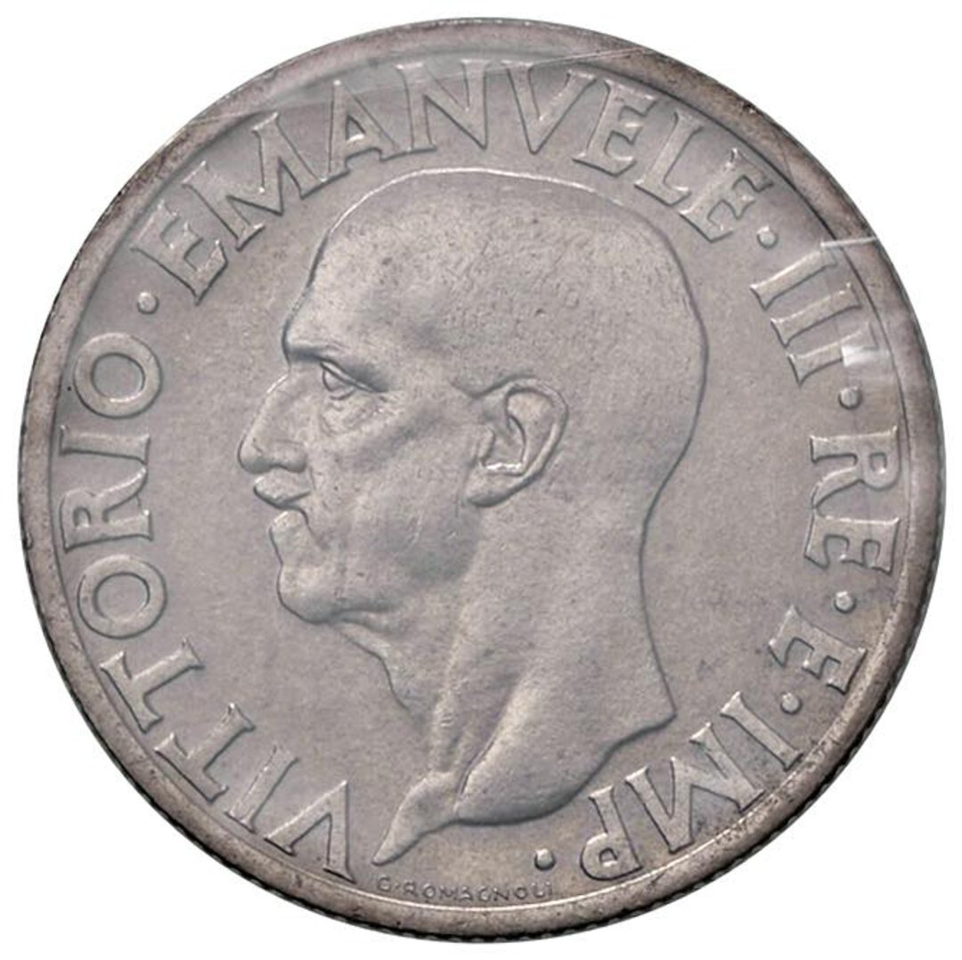 Dritto moneta