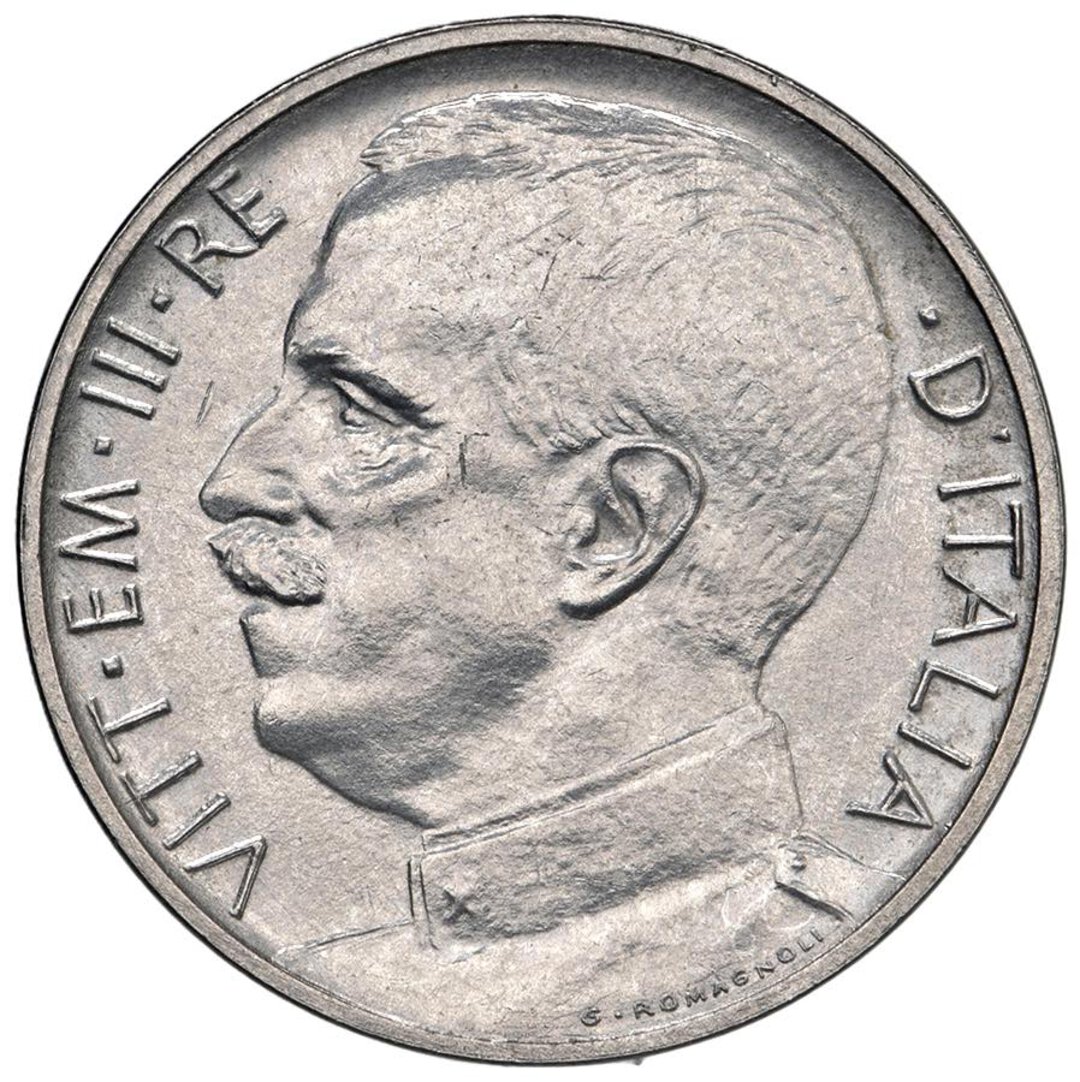 Dritto moneta