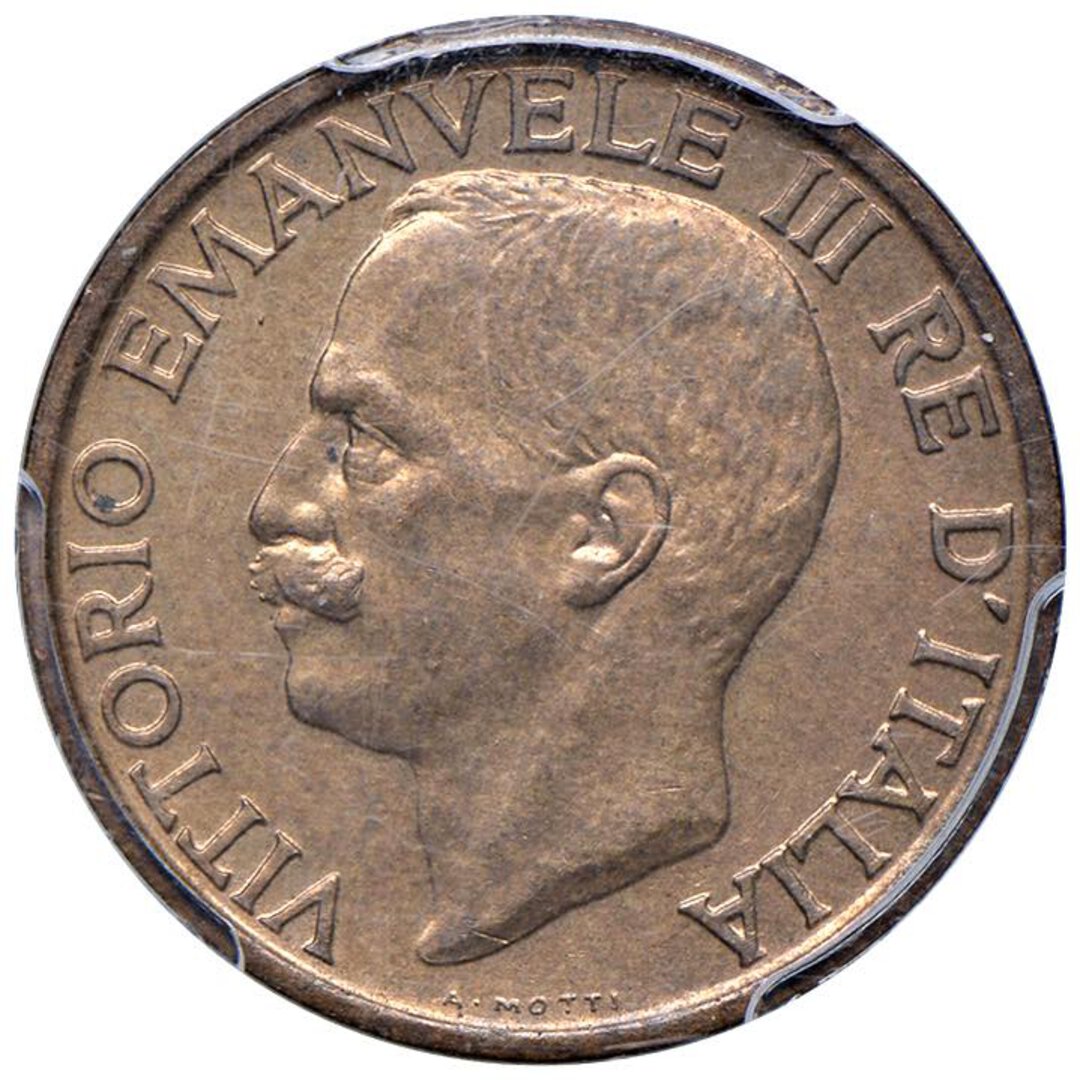 Dritto moneta