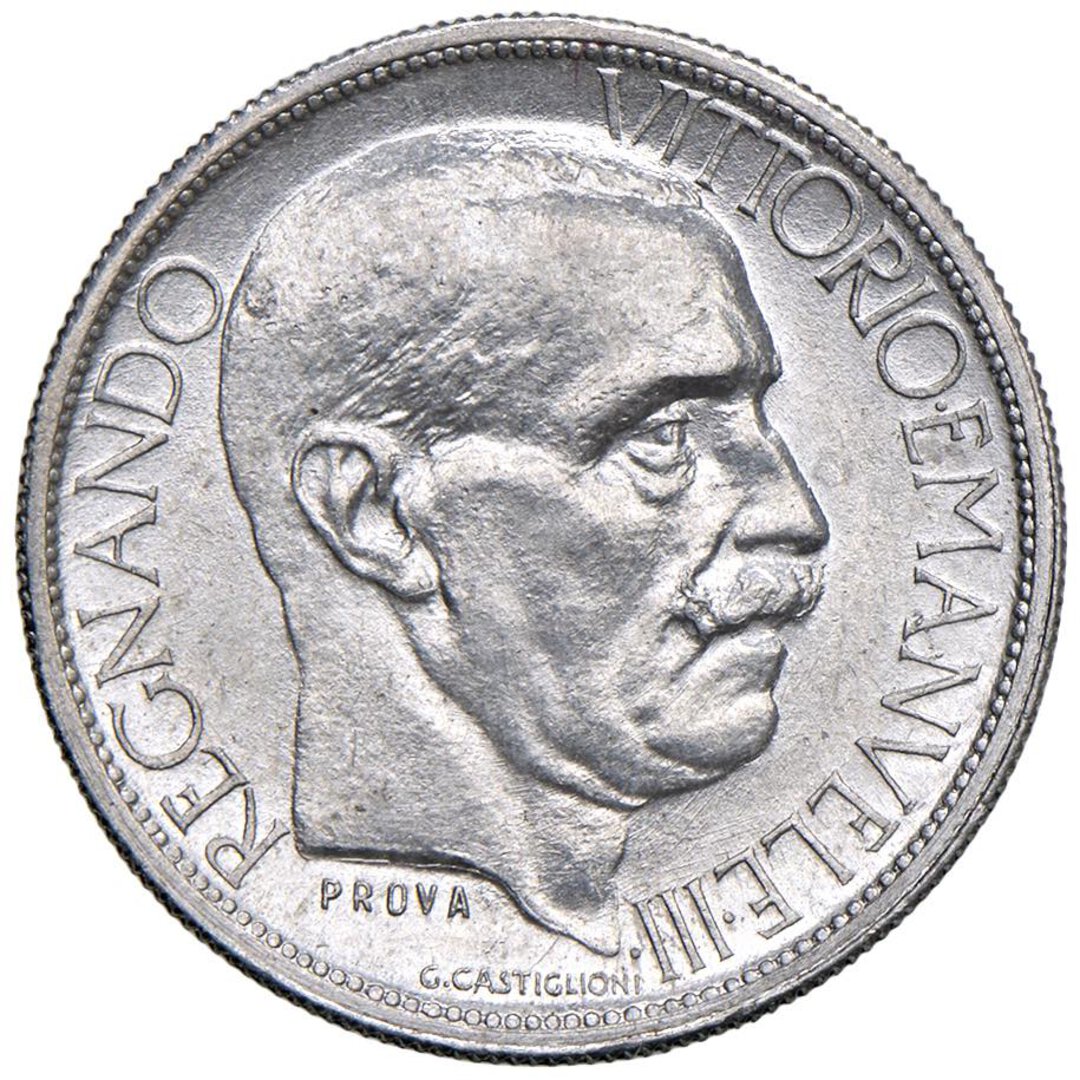 Dritto moneta