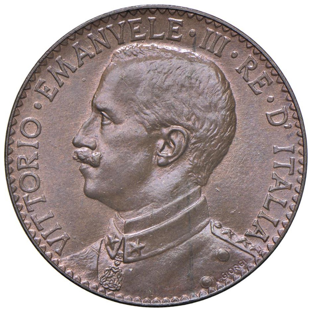 Dritto moneta