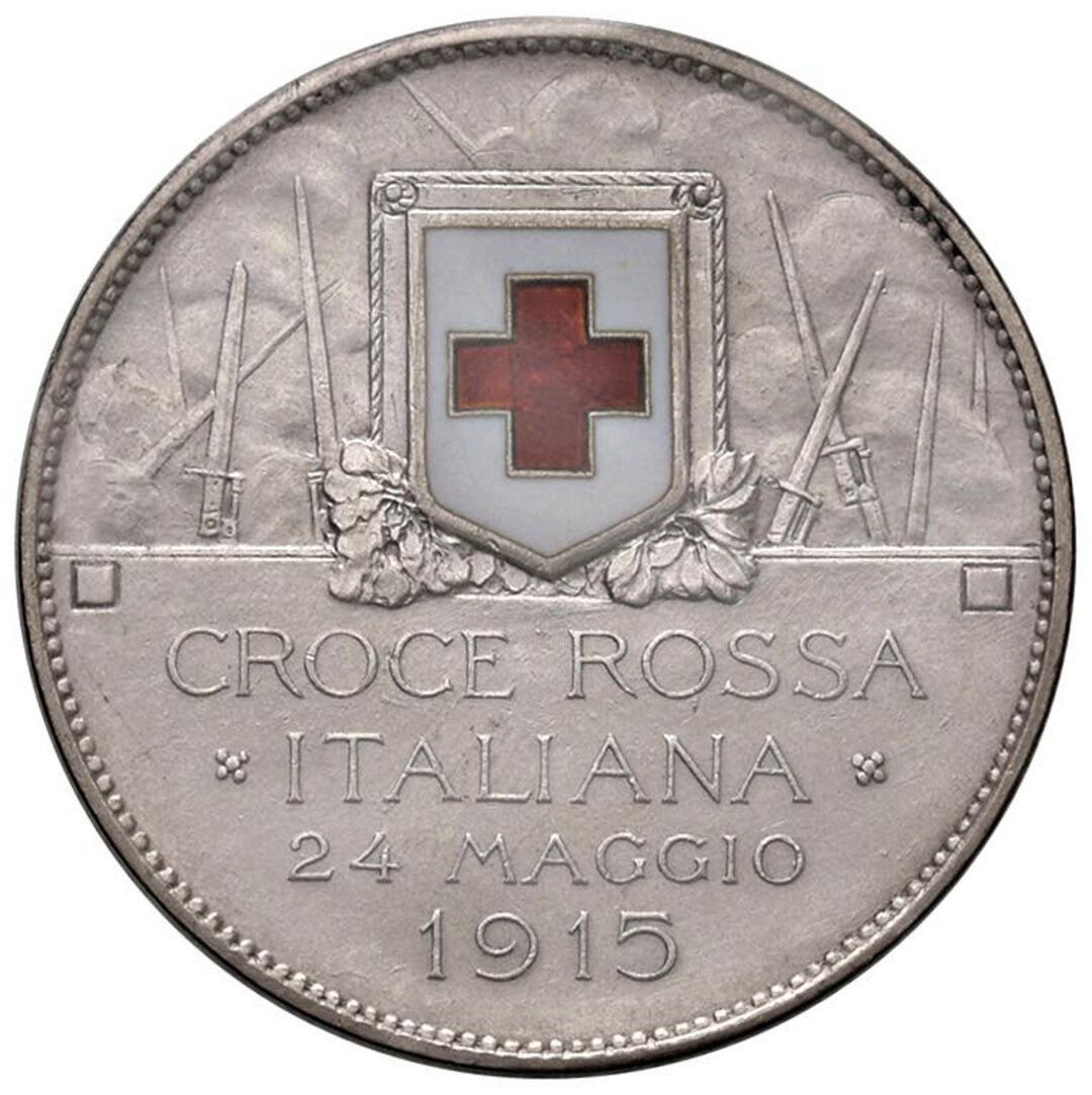 Dritto moneta