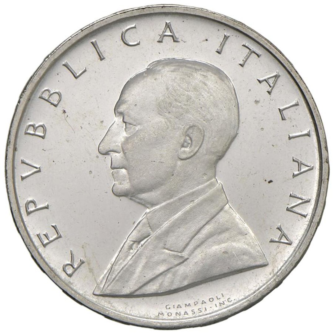 Dritto moneta