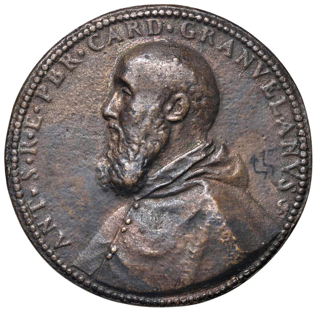 Dritto moneta