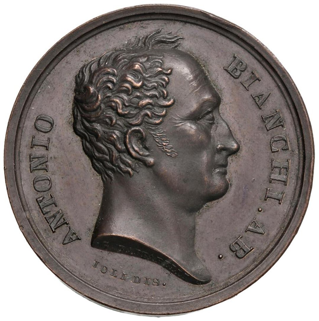 Dritto moneta