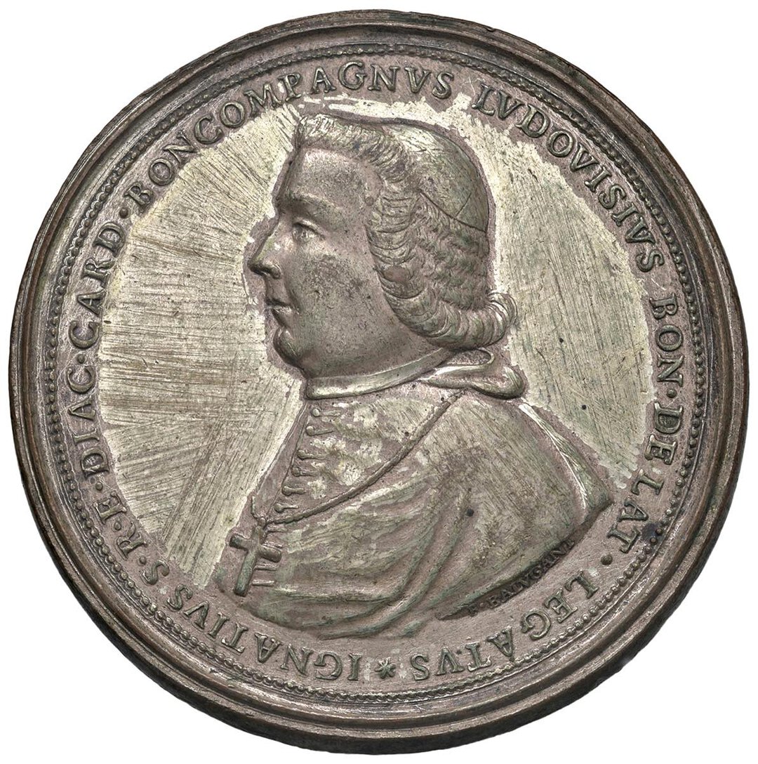 Dritto moneta
