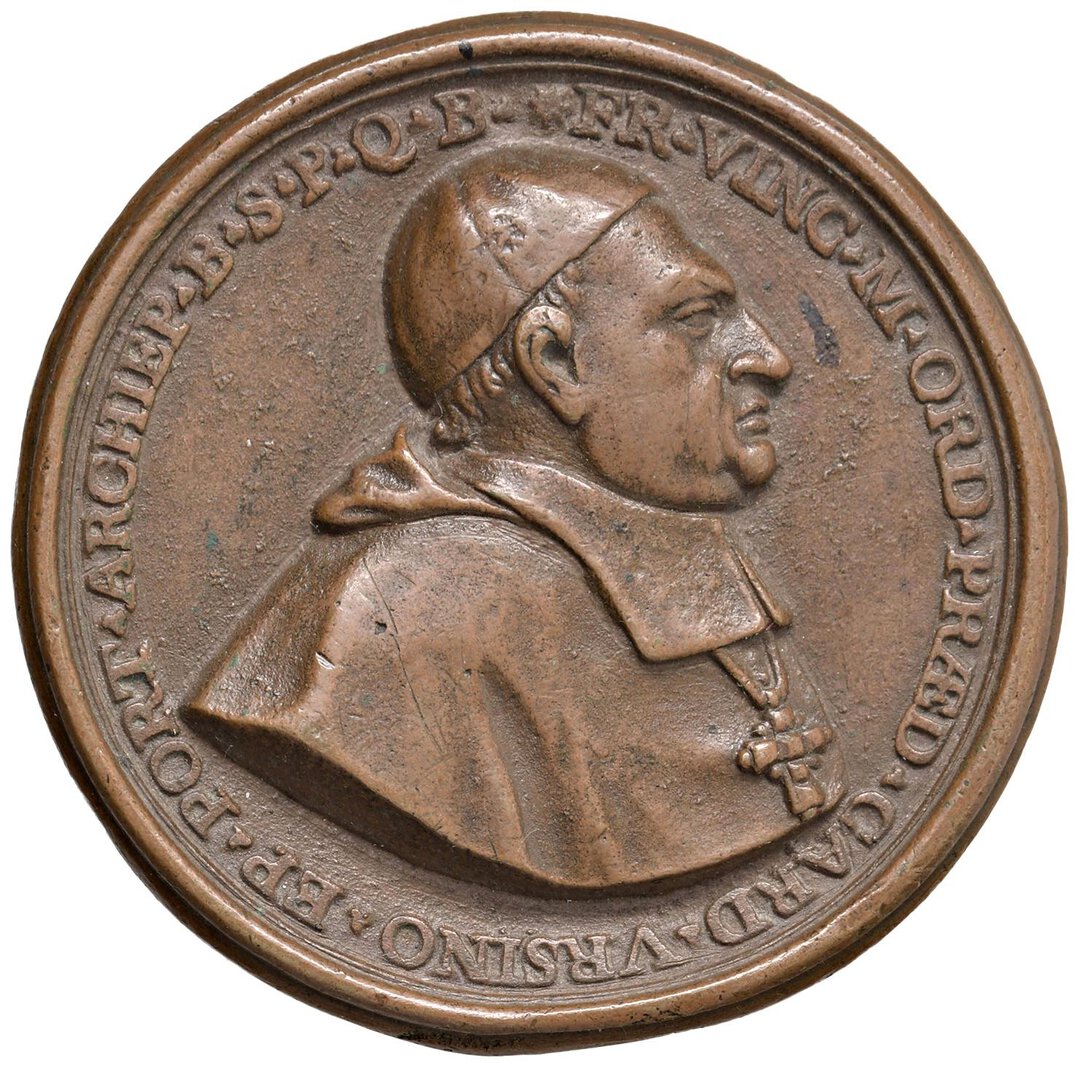 Dritto moneta
