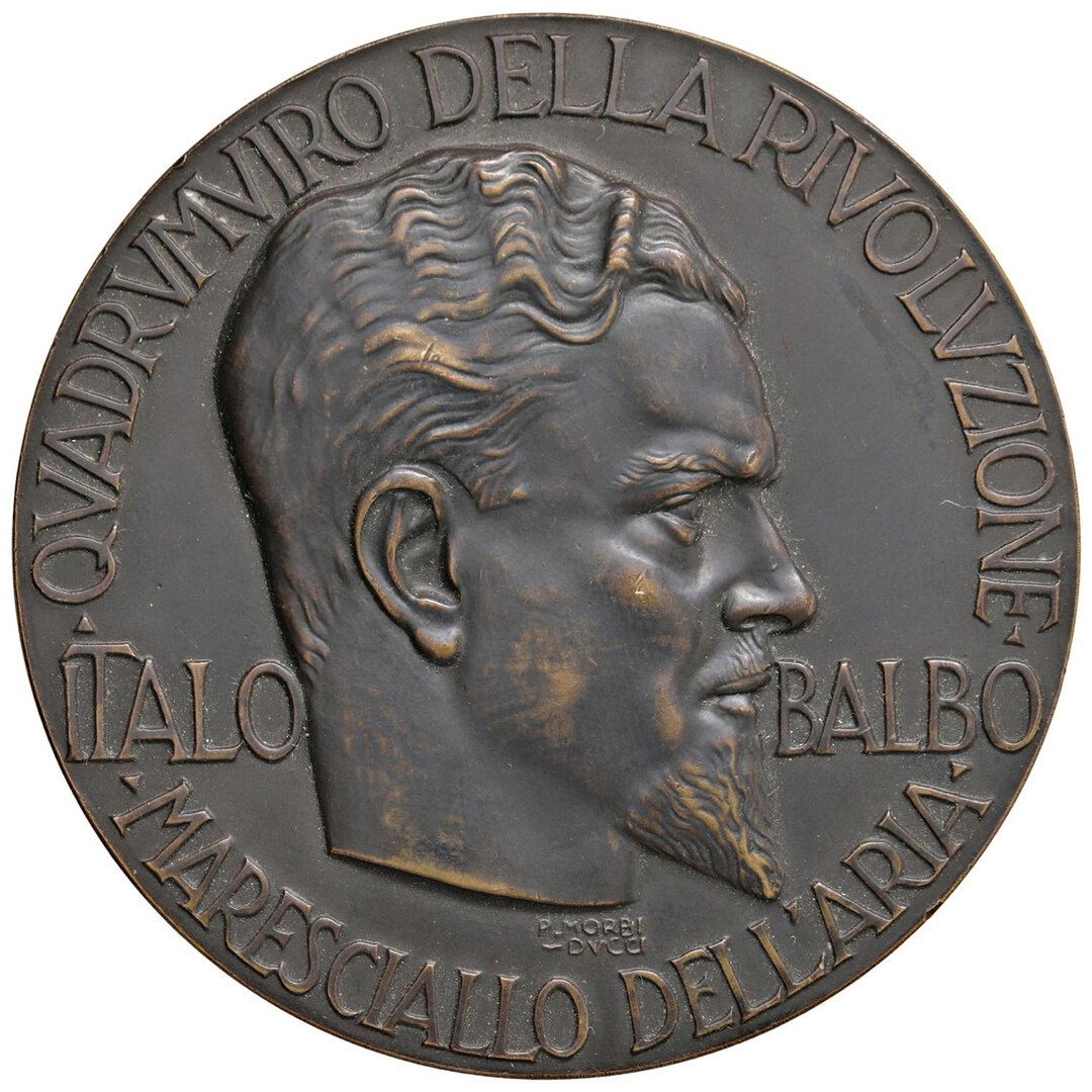 Dritto moneta