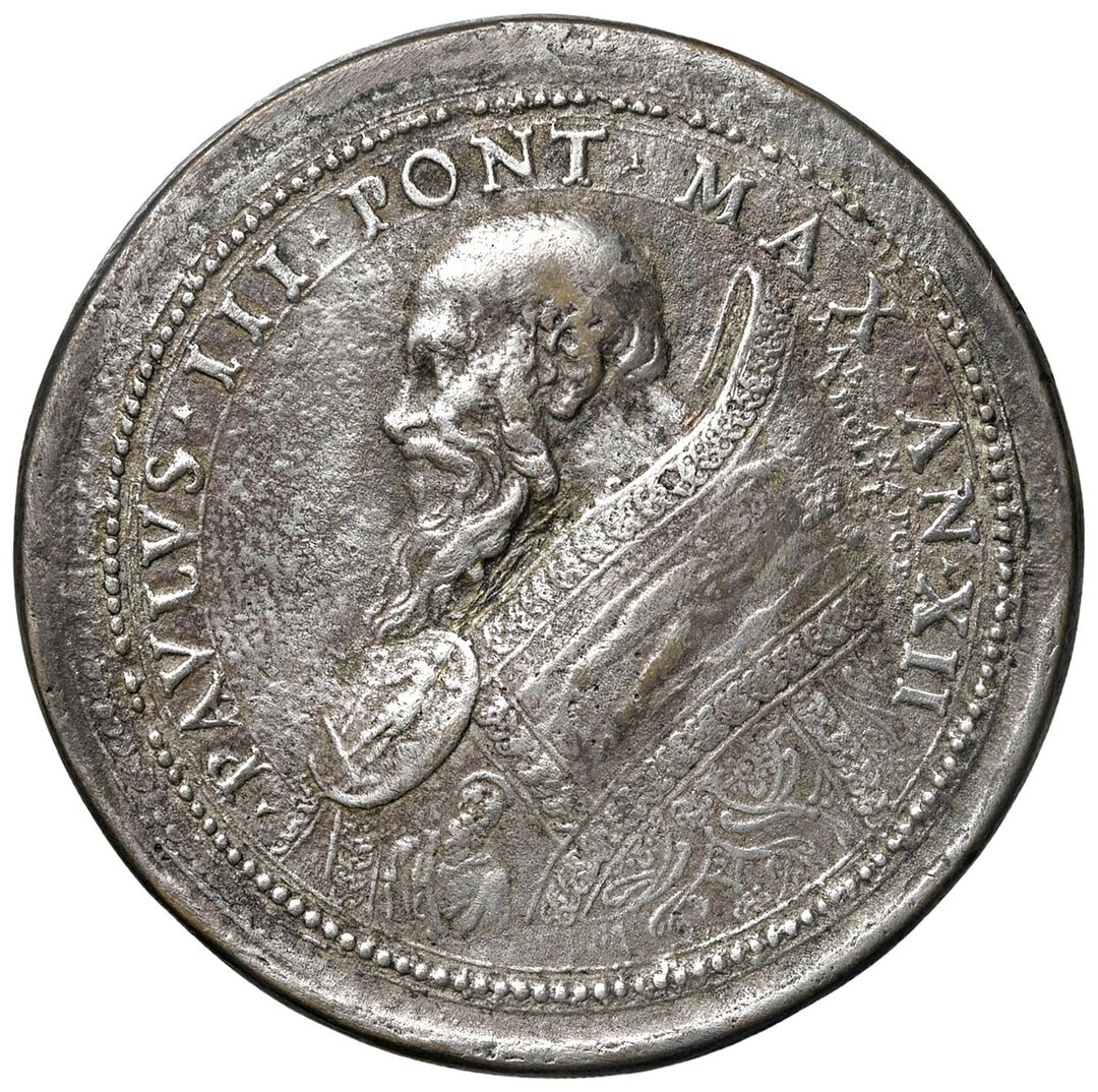 Dritto moneta
