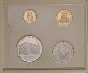 Obverse image