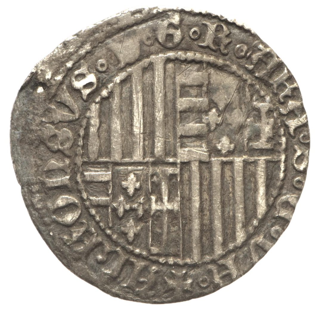 Dritto moneta