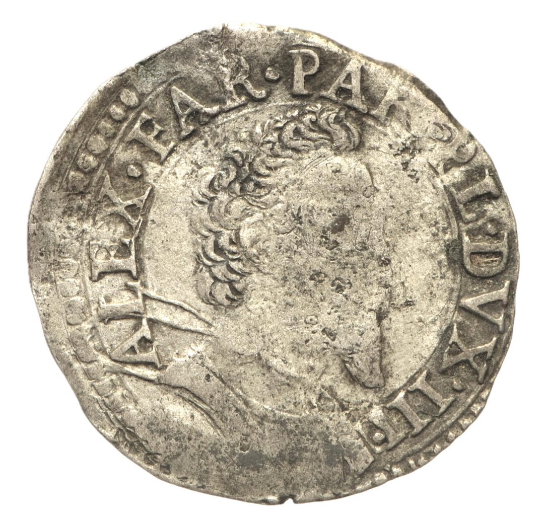 Dritto moneta