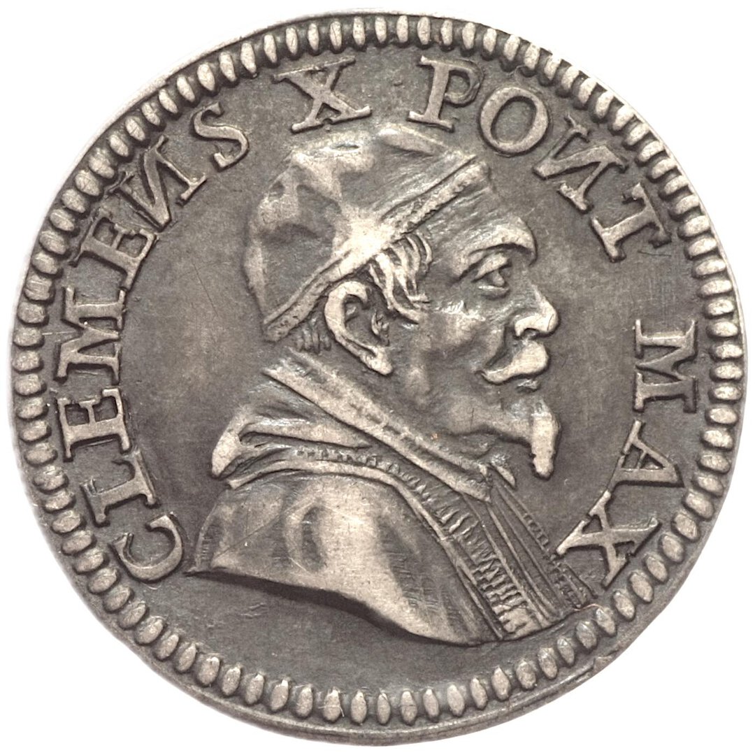 Dritto moneta