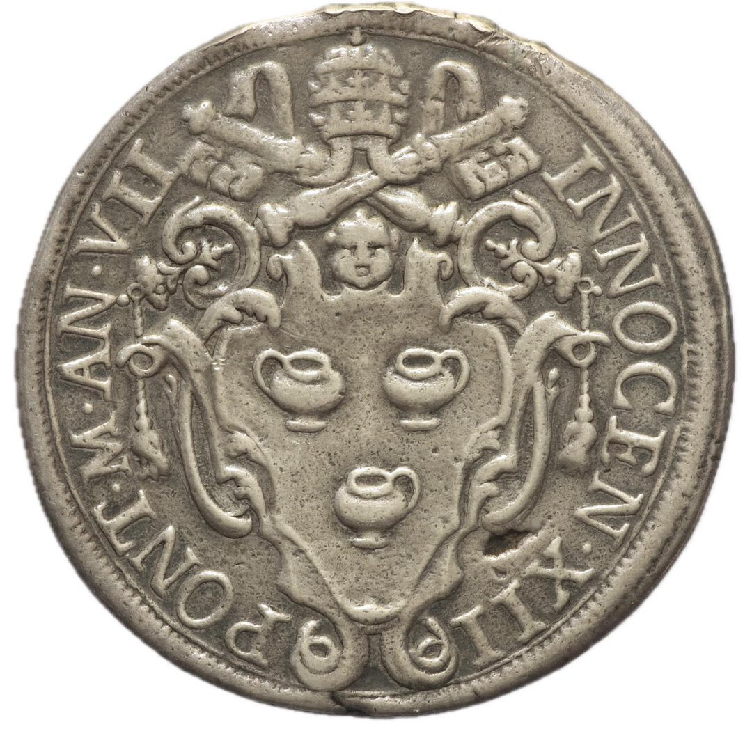 Dritto moneta