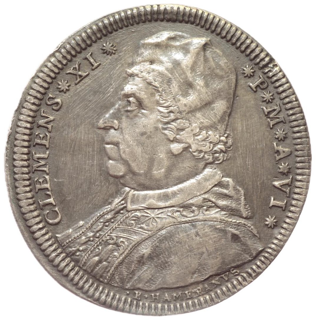 Dritto moneta
