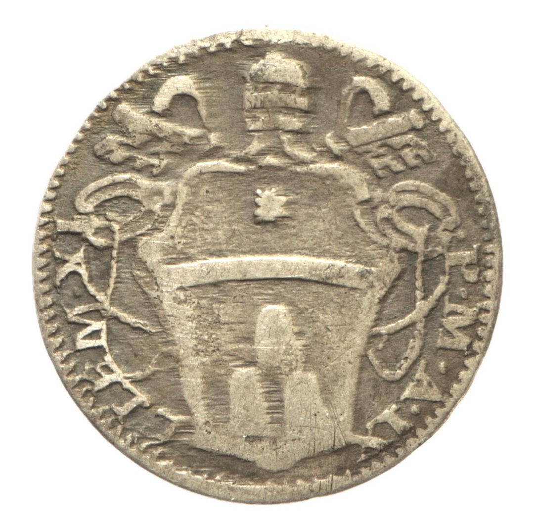 Dritto moneta