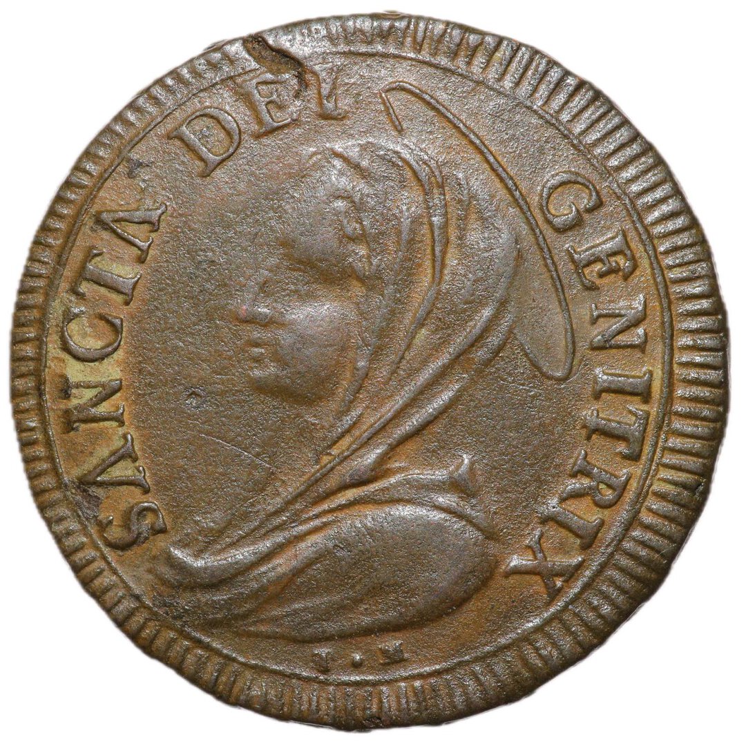 Dritto moneta