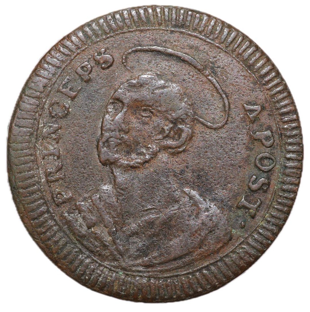Dritto moneta